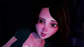 AI Generated Sex